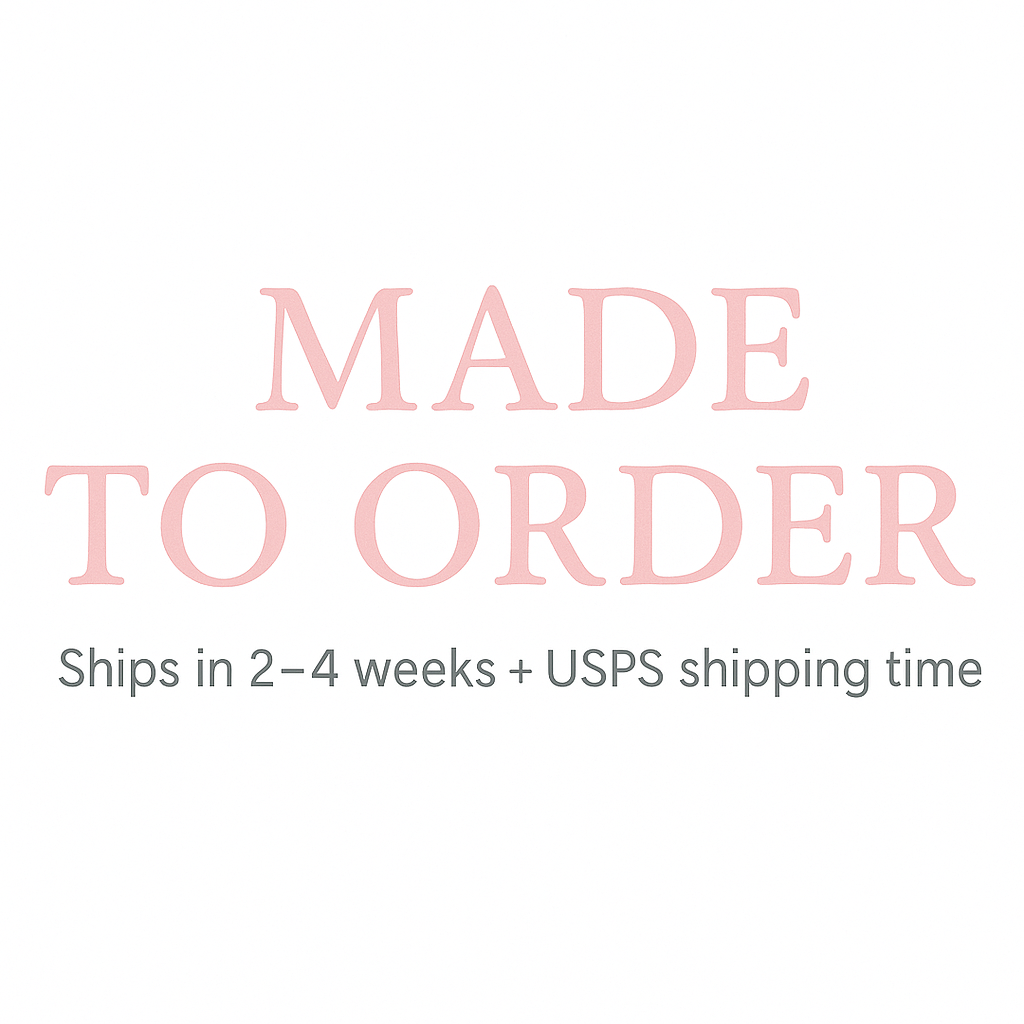 STRAWBERRY SUNRISE - I need an Alani. Sweatshirt - MADE TO ORDER