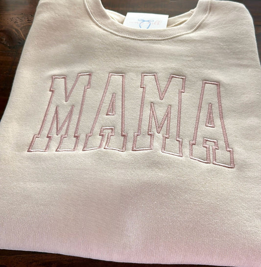 Mama Sweatshirt