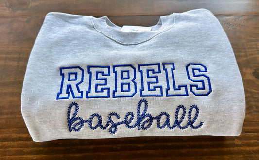 Team Name Baseball