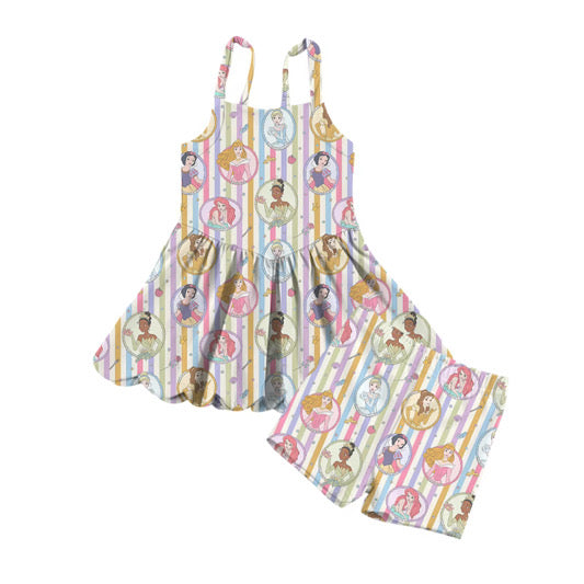 Active Twirl Dress - Princess Parade